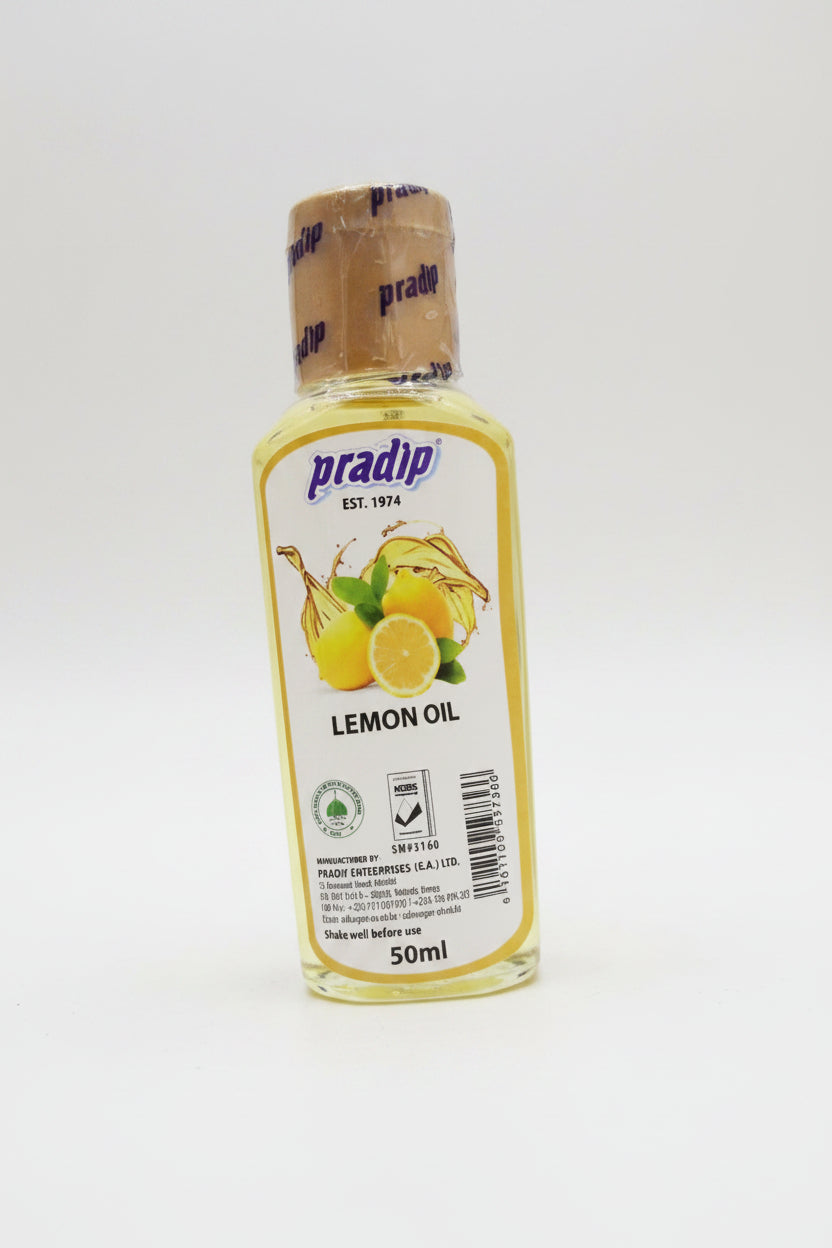 Pradip Food Flavours & Essence