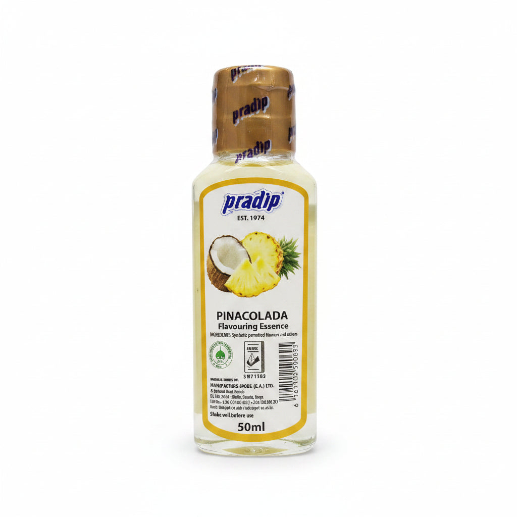 Pradip Food Flavours & Essence