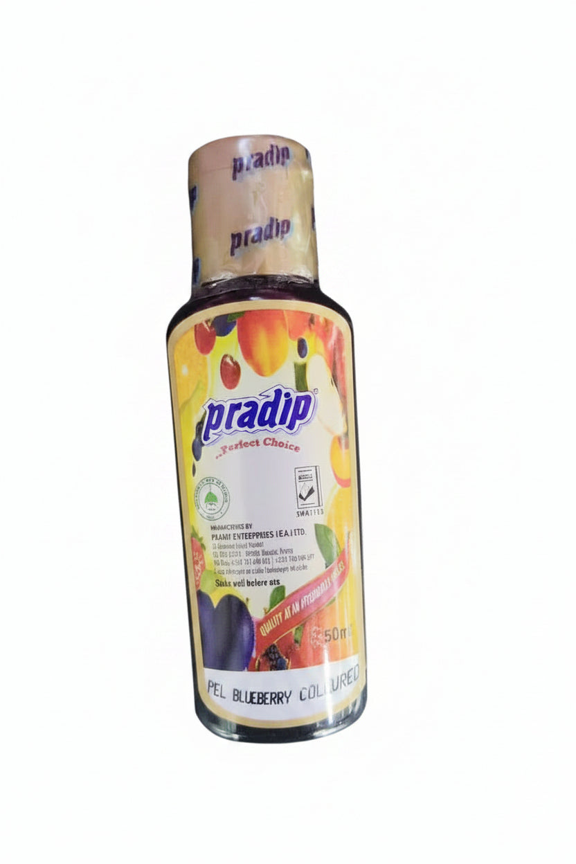 Pradip Food Flavours & Essence