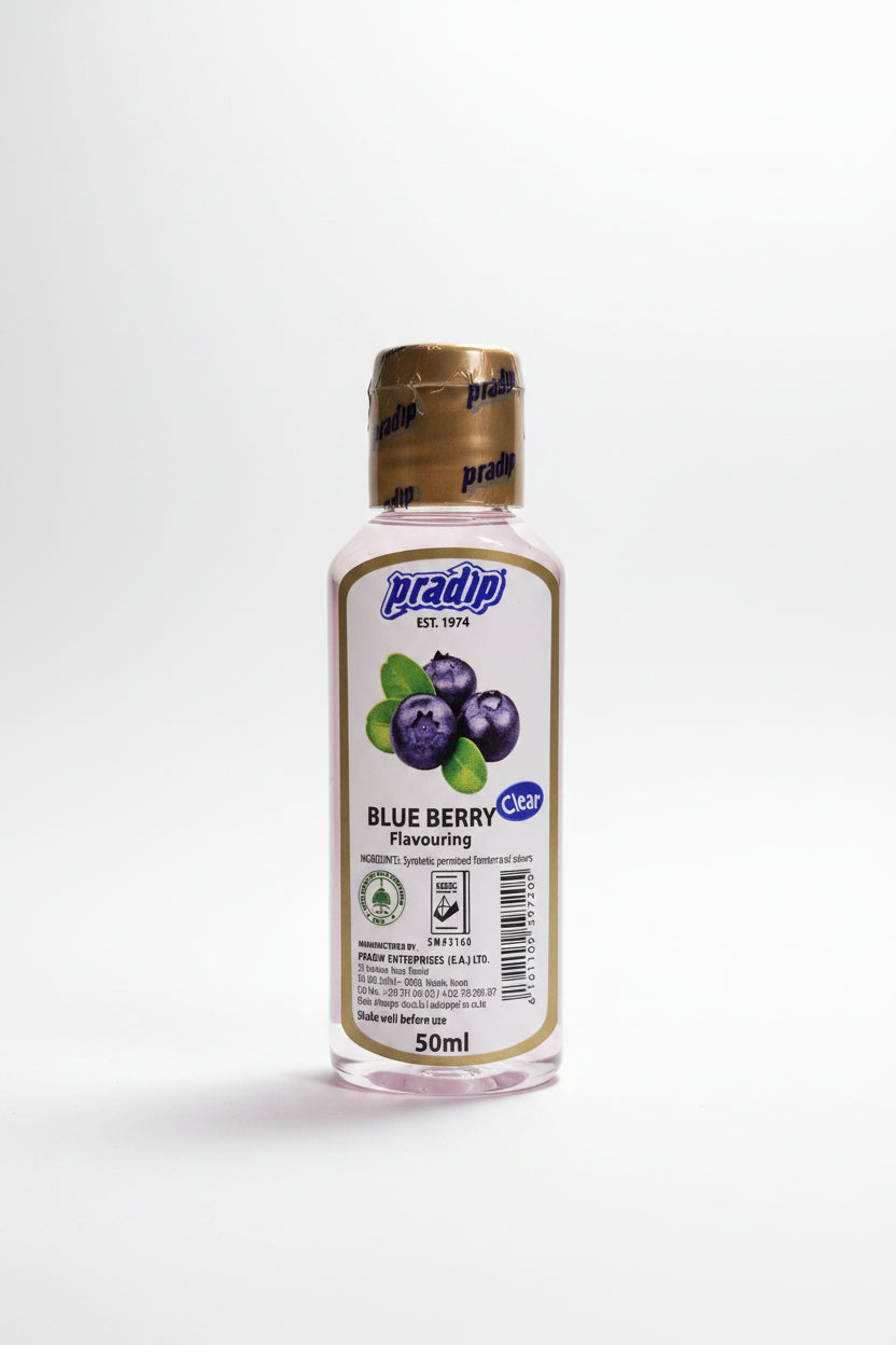 Pradip Food Flavours & Essence