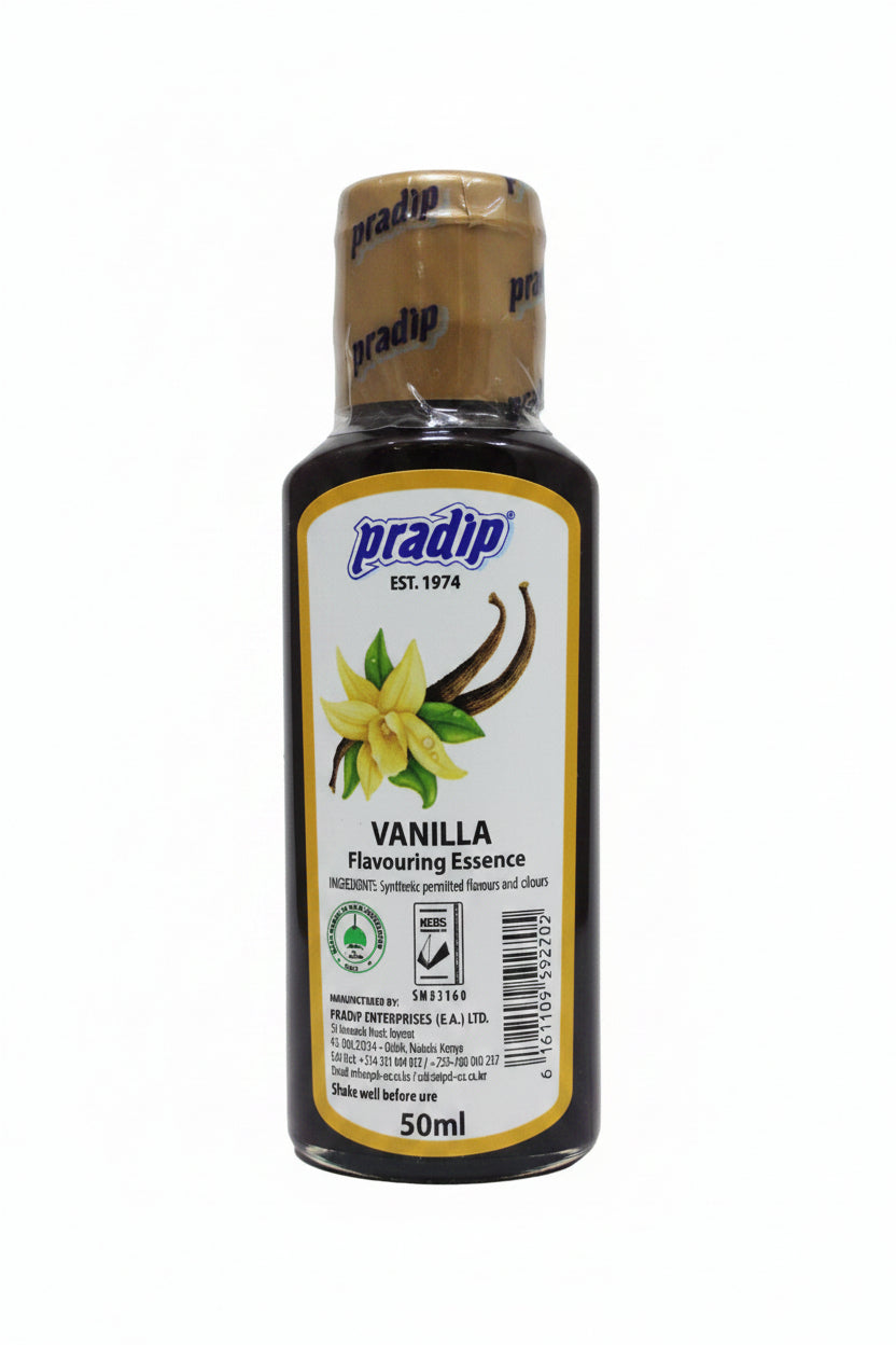 Pradip Food Flavours & Essence