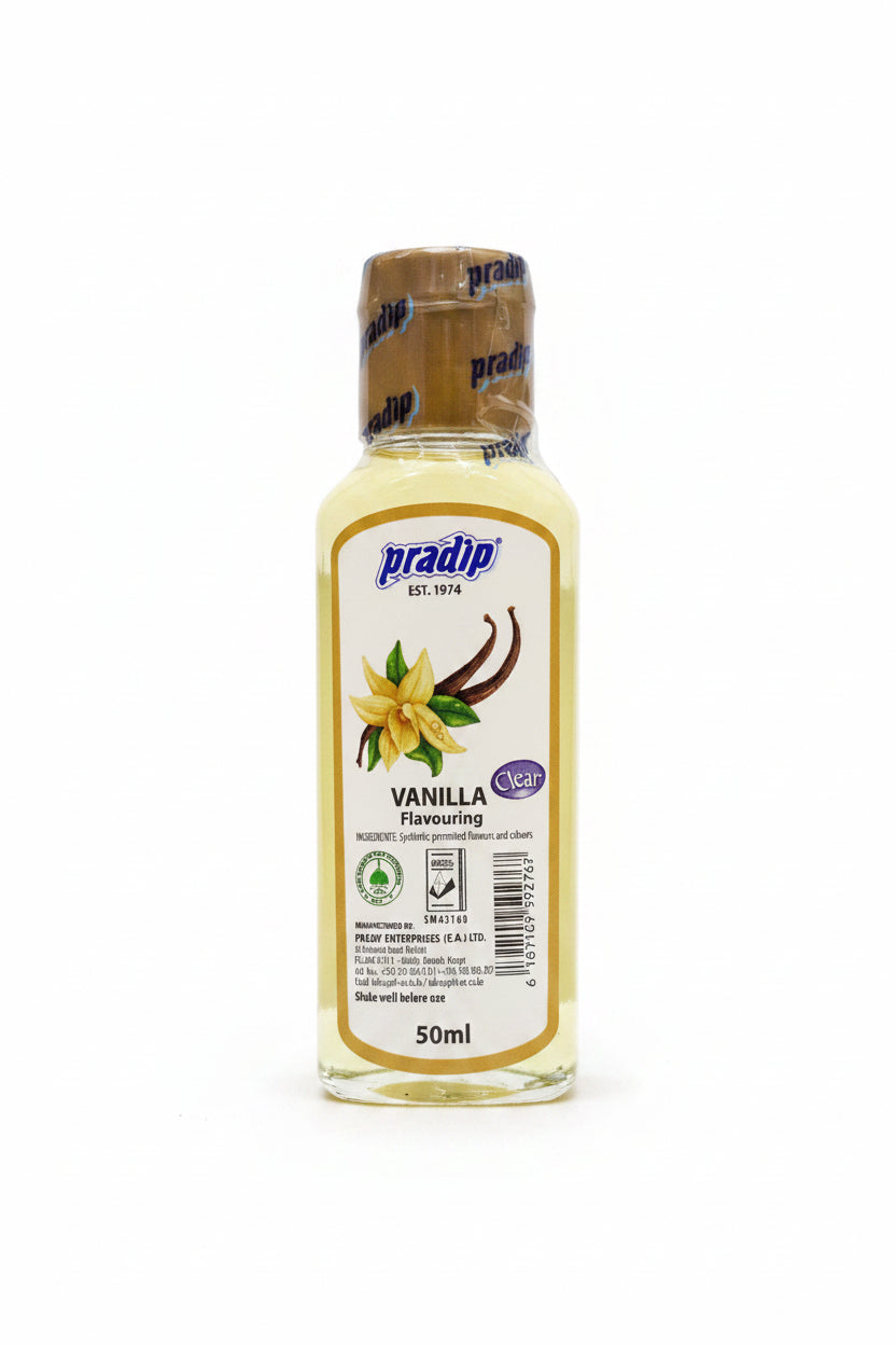 Pradip Food Flavours & Essence