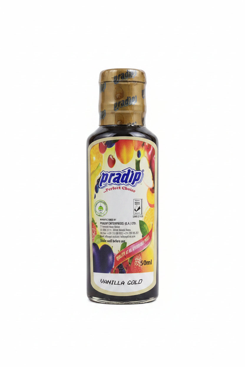 Pradip Food Flavours & Essence
