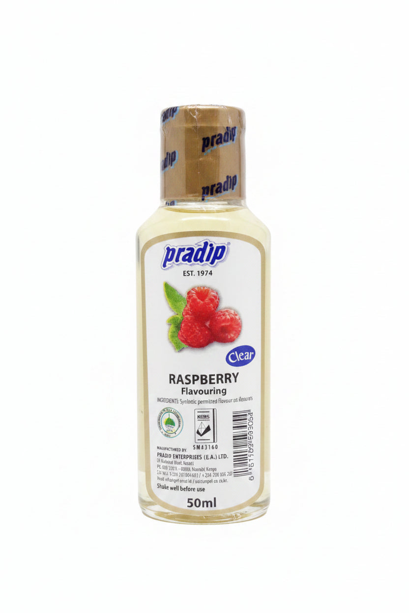 Pradip Food Flavours & Essence