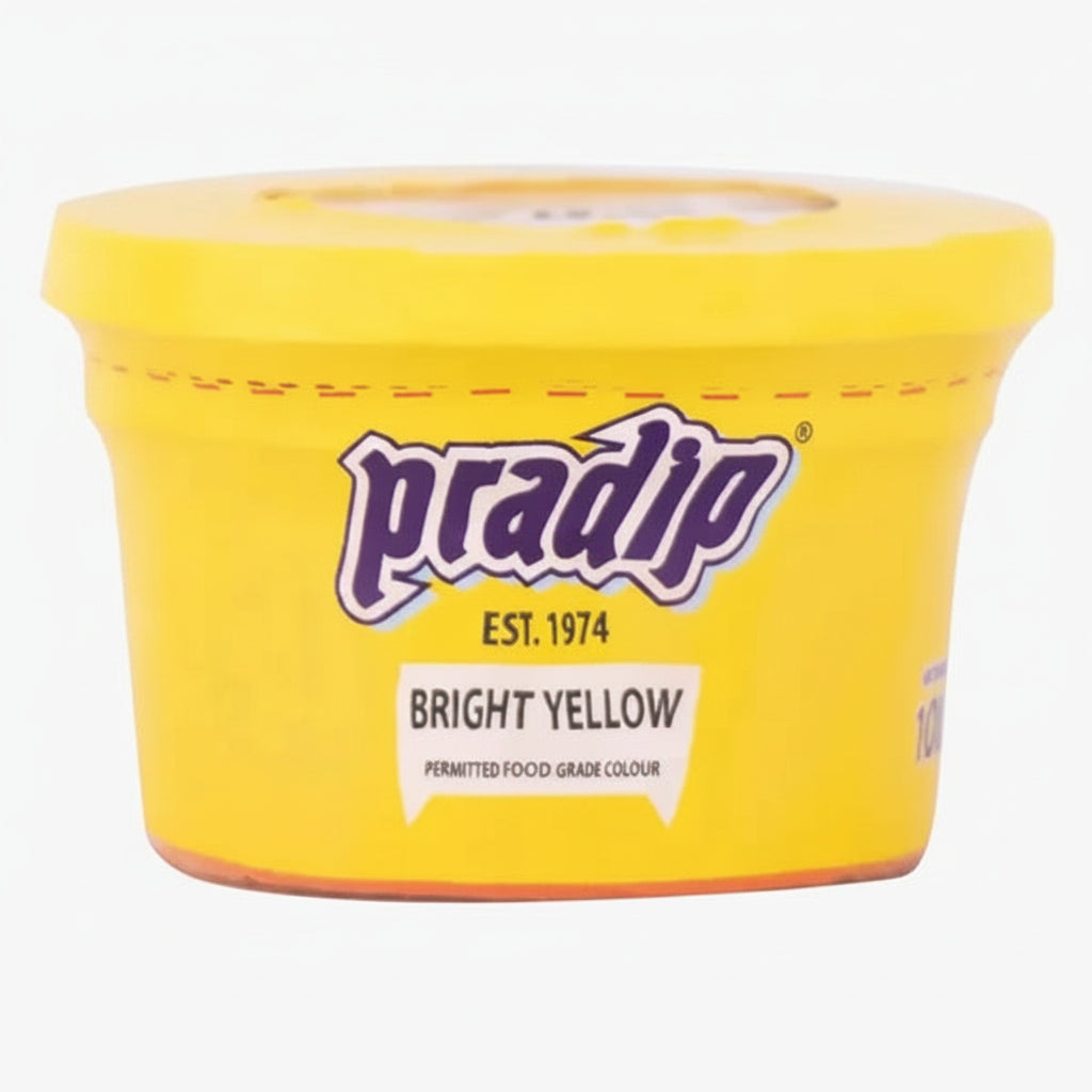 Pradip Food Colours