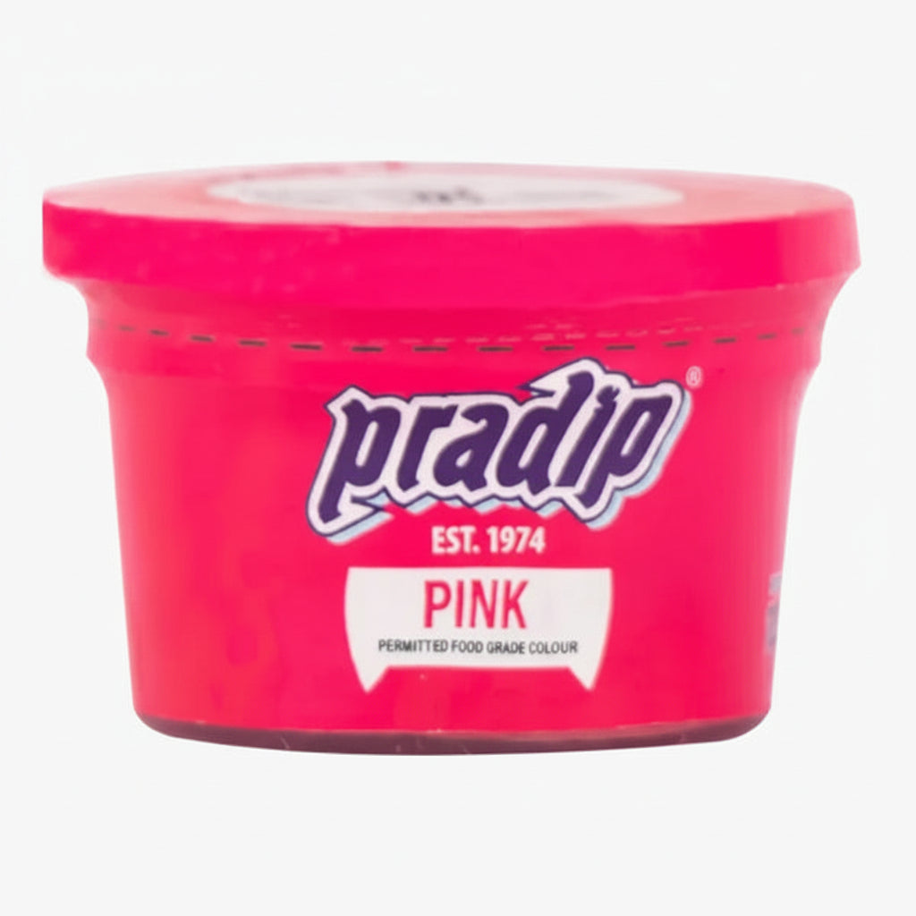 Pradip Food Colours