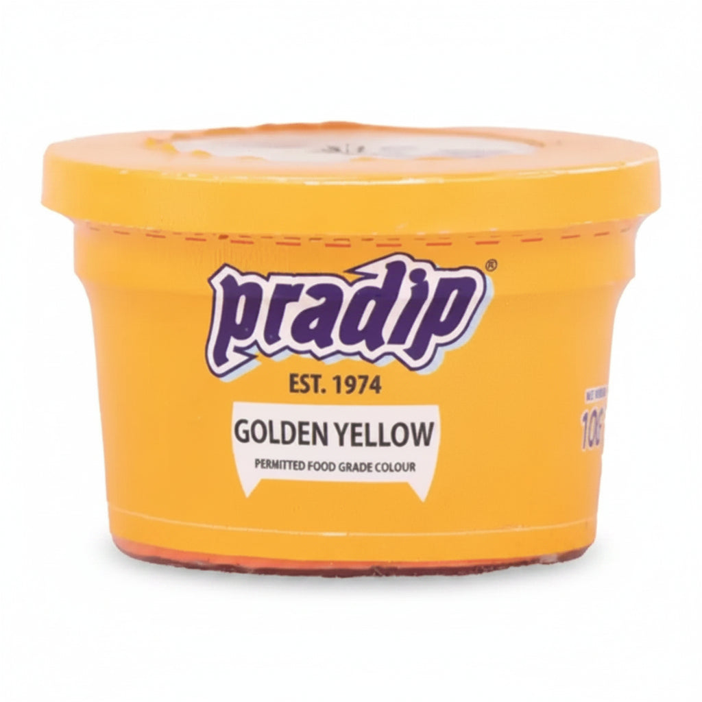 Pradip Food Colours
