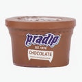 Pradip Food Colour Powder  chocolate    10gms