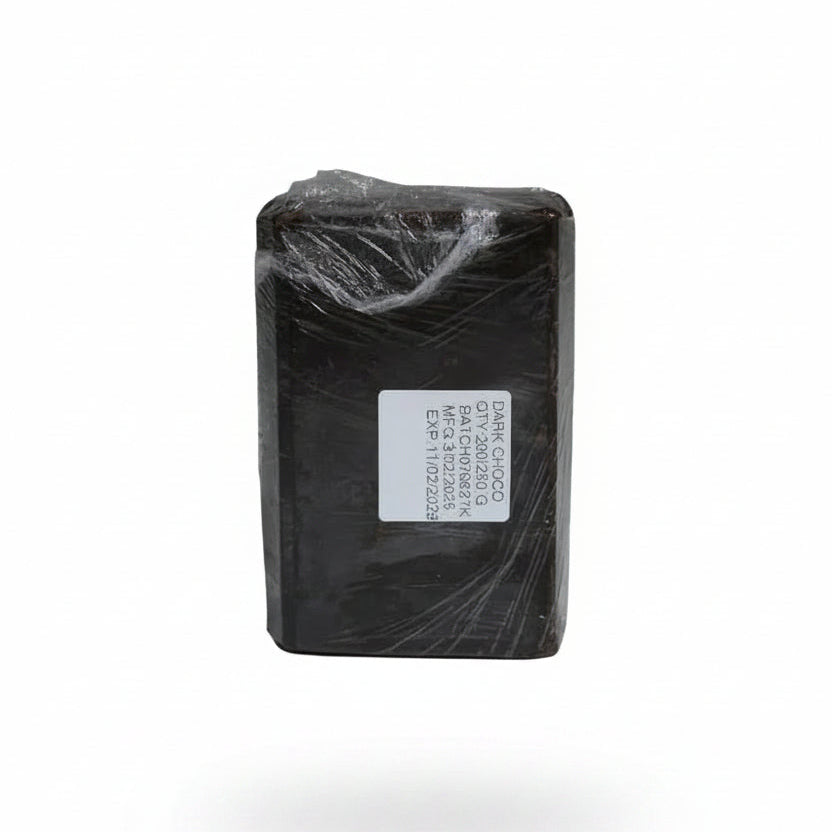Dairyland  Dark Repacked Chocolate (200-250g)