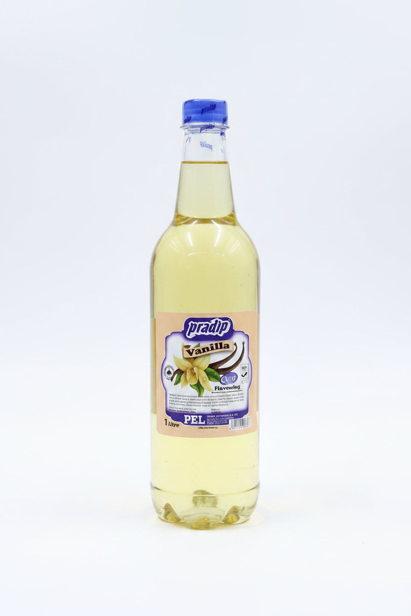 Pradip Food Flavours & Essence