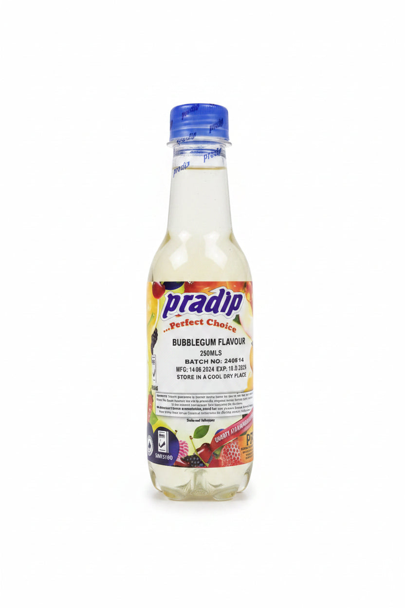 Pradip Food Flavours & Essence