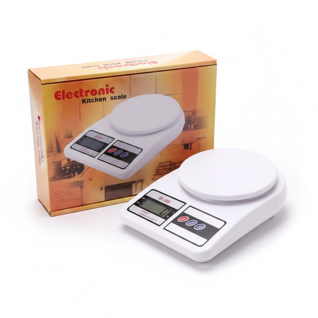 SF 400 10KG WEIGHING SCALE