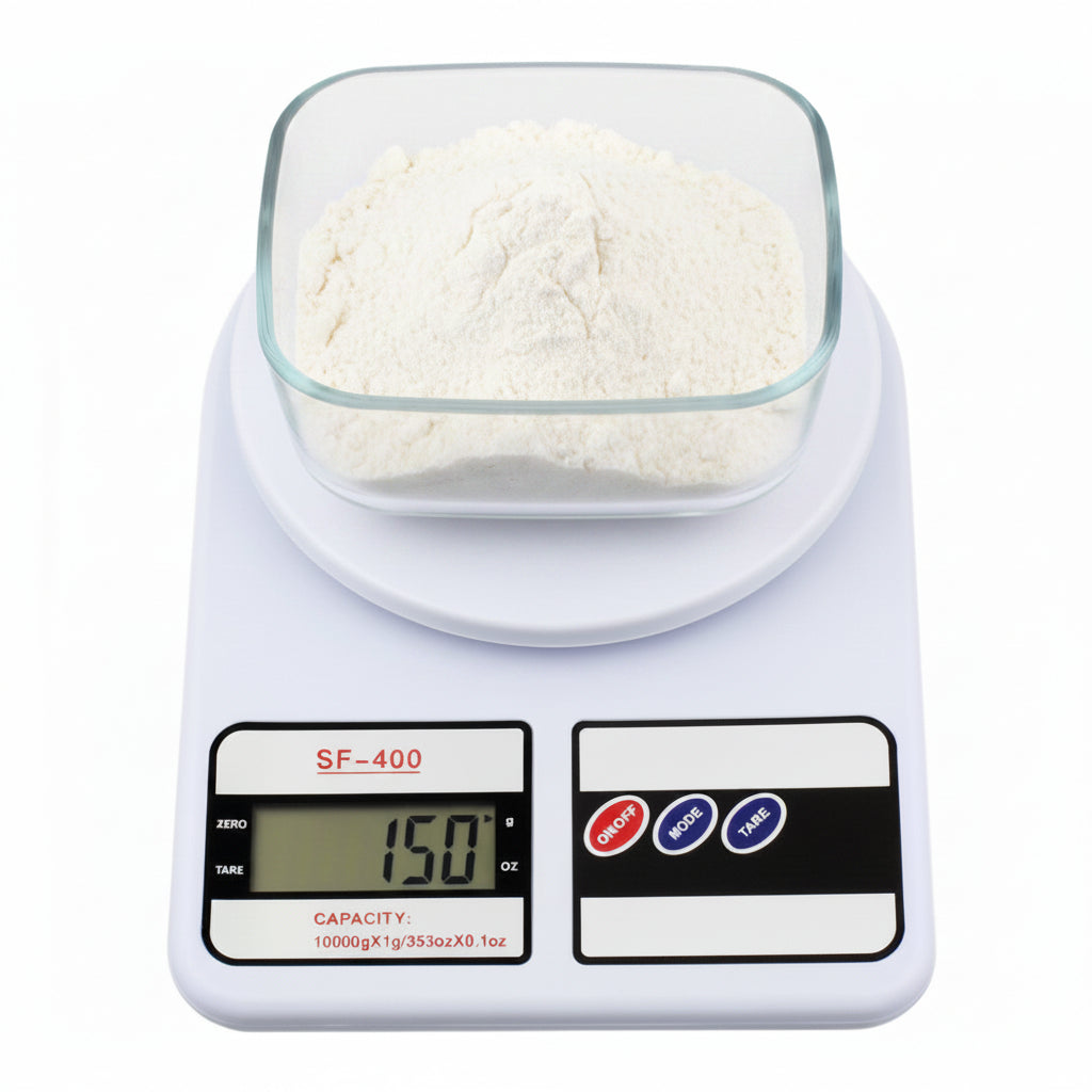 SF 400 10KG WEIGHING SCALE