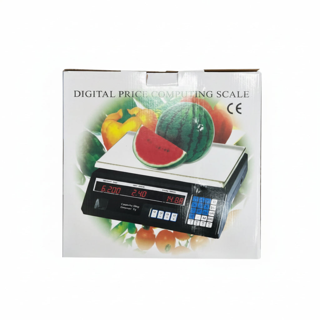 Digital   Weighing Scale 40kgs