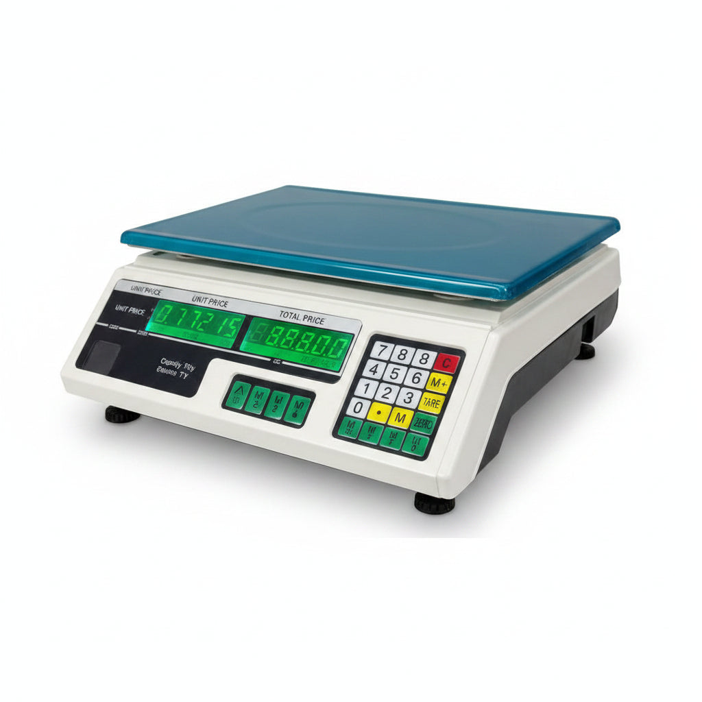 Digital   Weighing Scale 40kgs