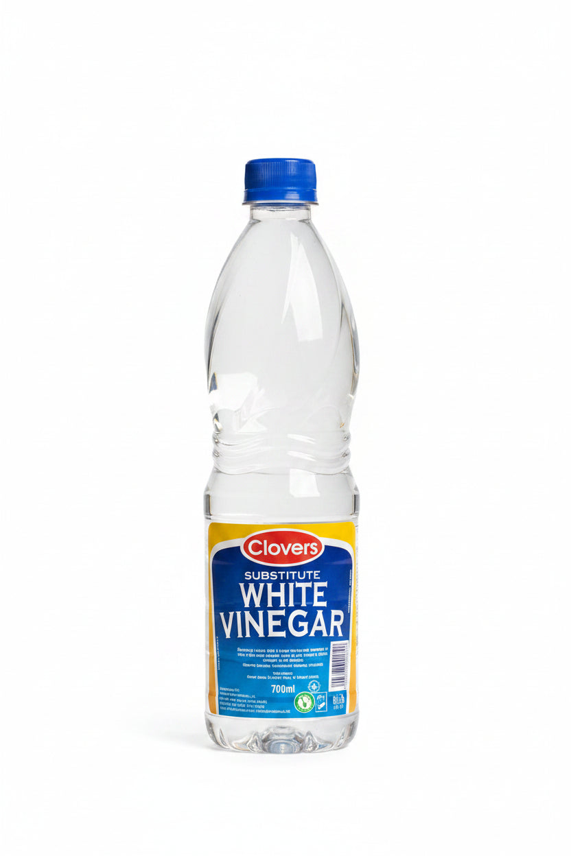Clovers  White  Vinegar 700ml