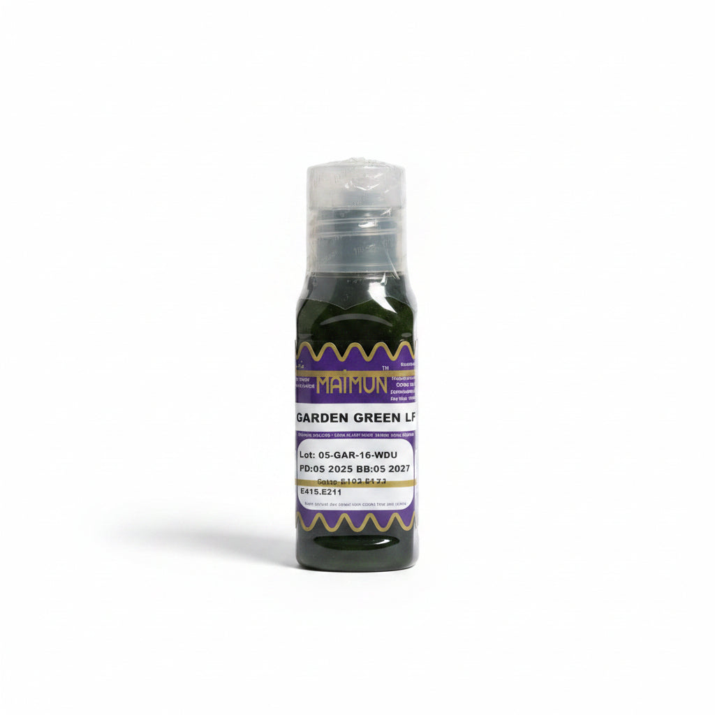 Maimun Garden Green   50ml
