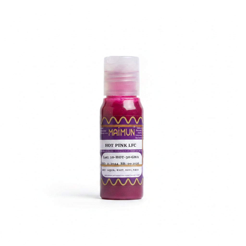 Maimun Hot Pink 50ml