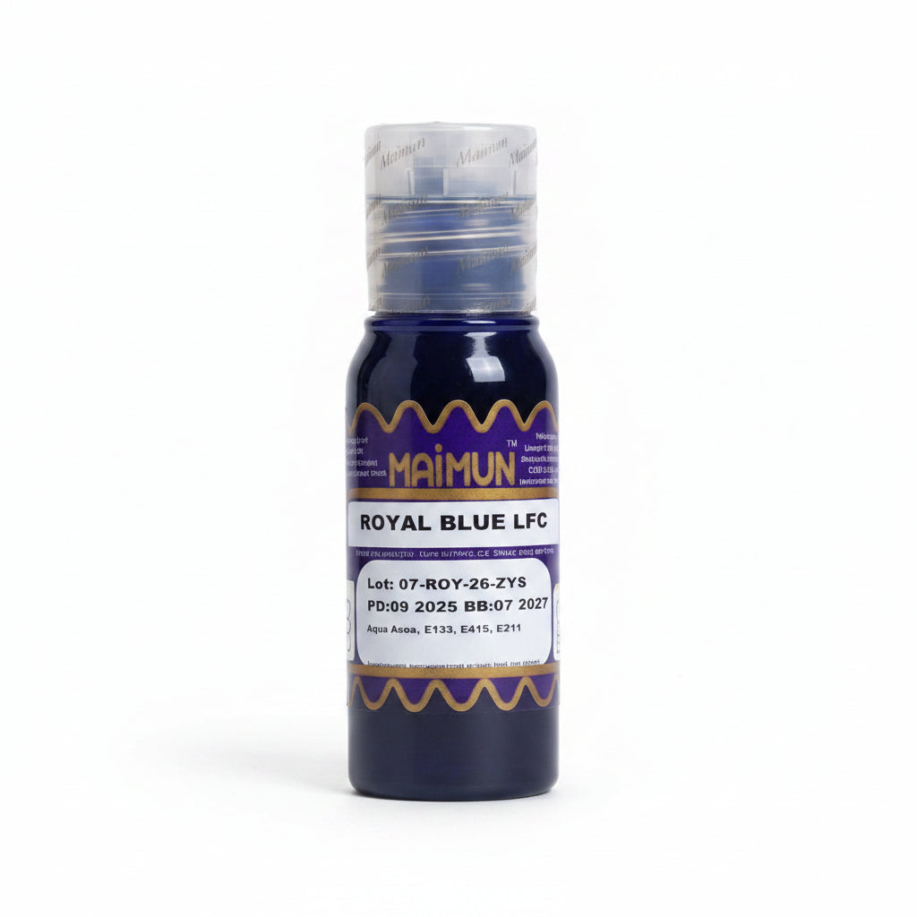 Maimun Royal Blue 50ml
