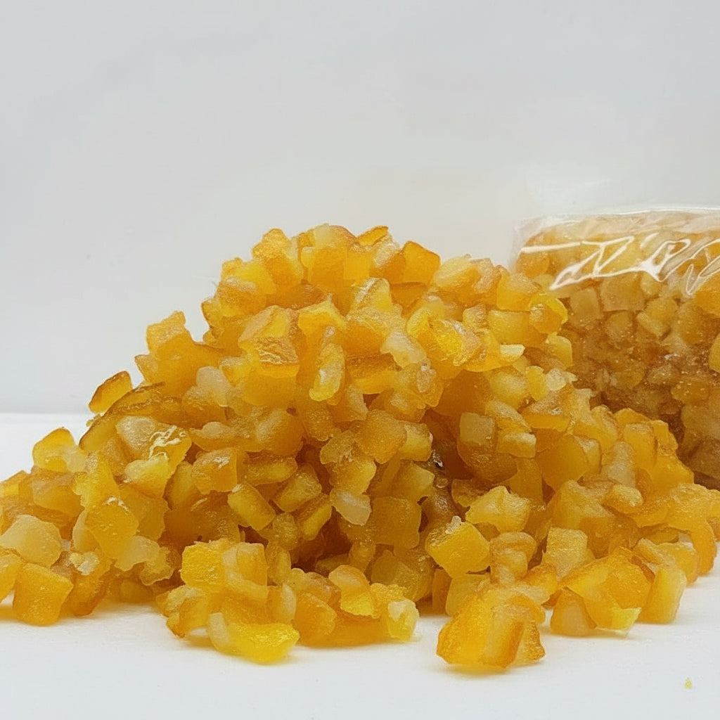 Mixed peel