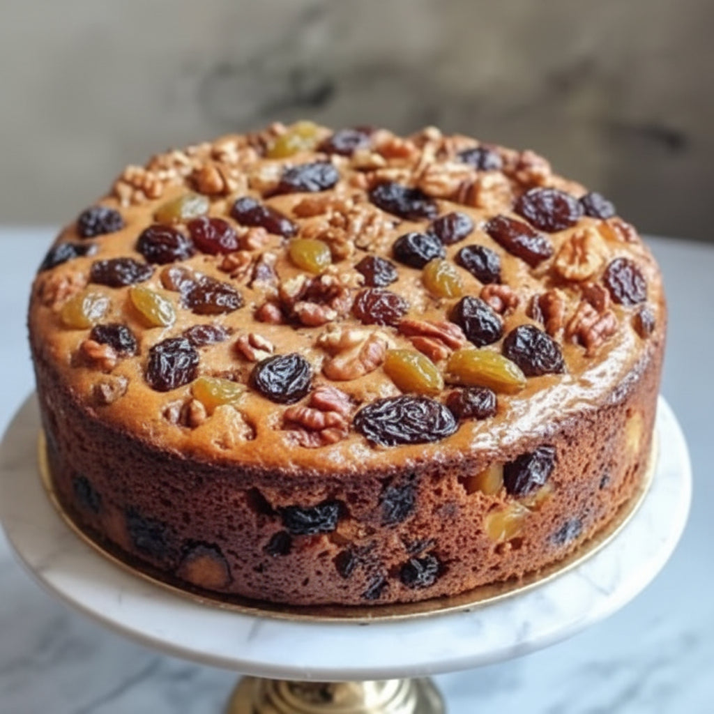 Bakers mix