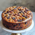 Bakers mix