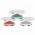 Stainless Steel Turntable 30 cm