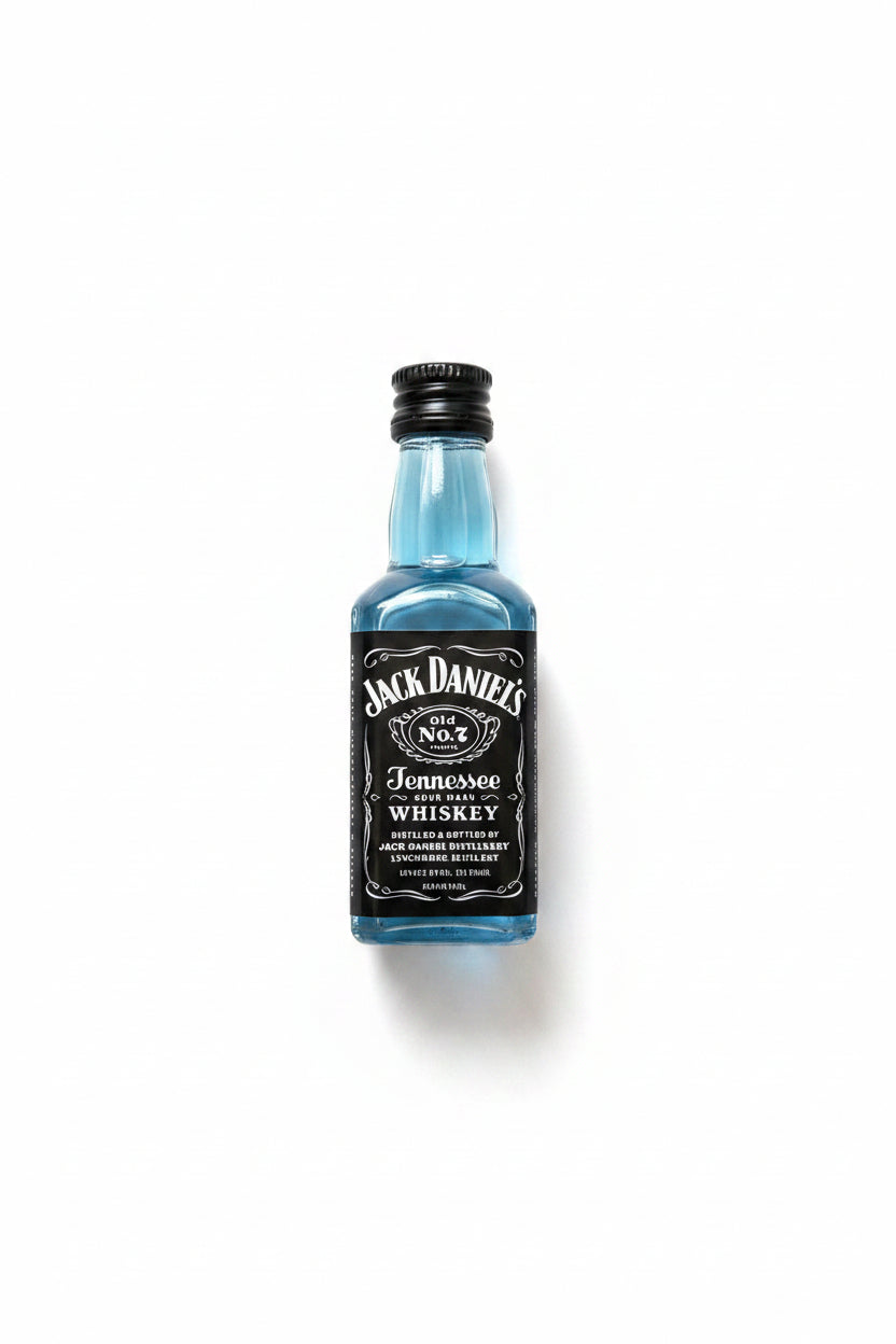 Mini  - Inspired Non Alcoholic Bottles