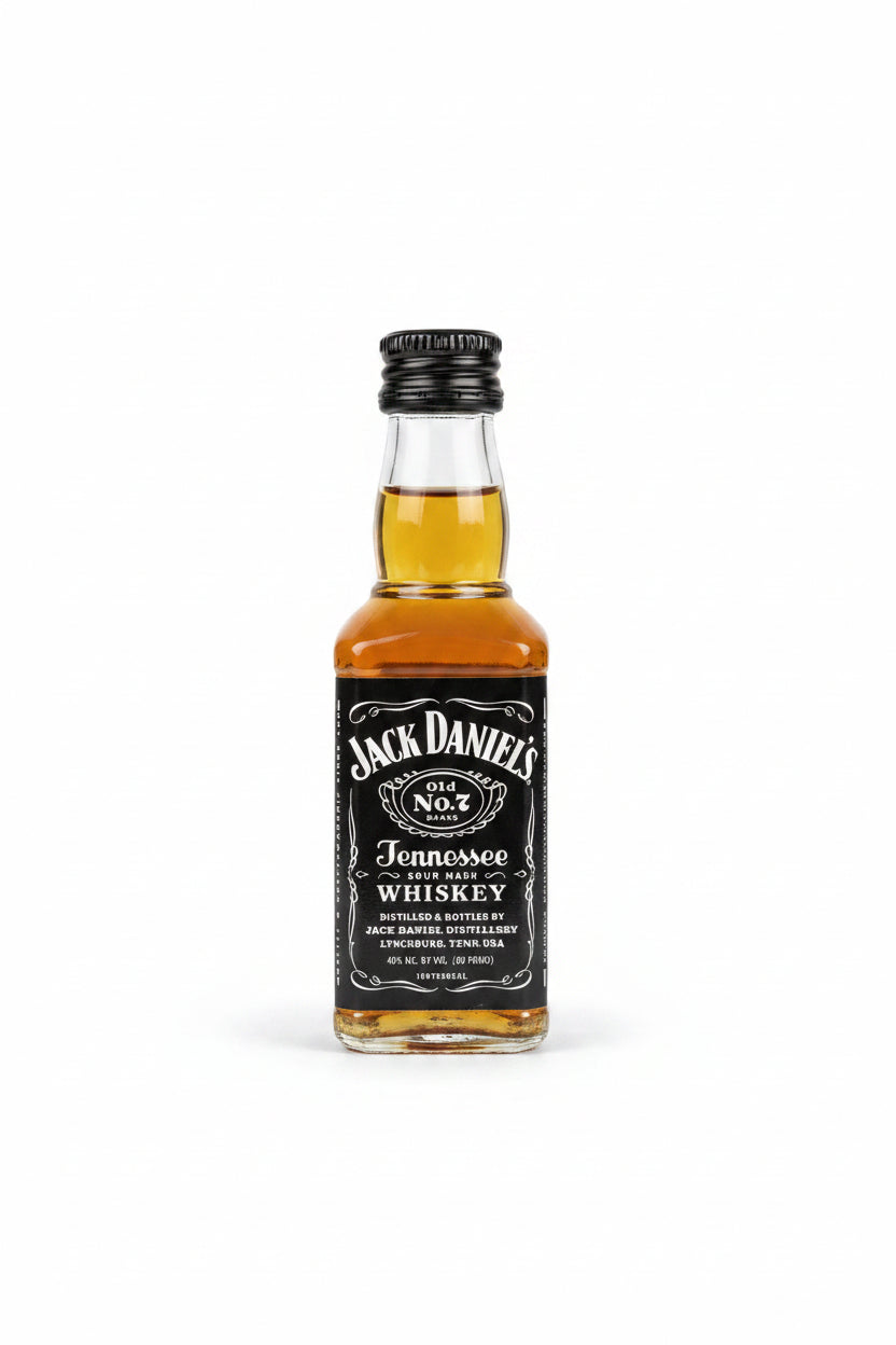 Mini  - Inspired Non Alcoholic Bottles