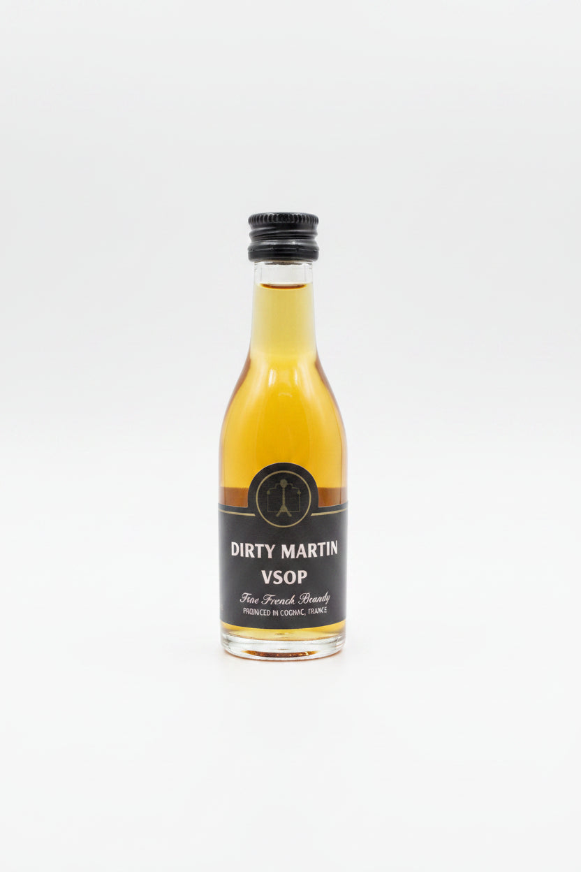 Mini  - Inspired Non Alcoholic Bottles