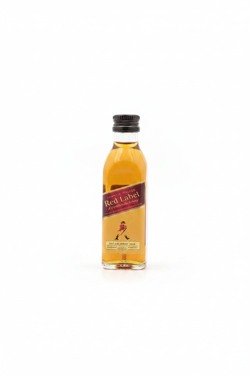 Mini  - Inspired Non Alcoholic Bottles