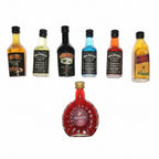 Mini  - Inspired Non Alcoholic Bottles