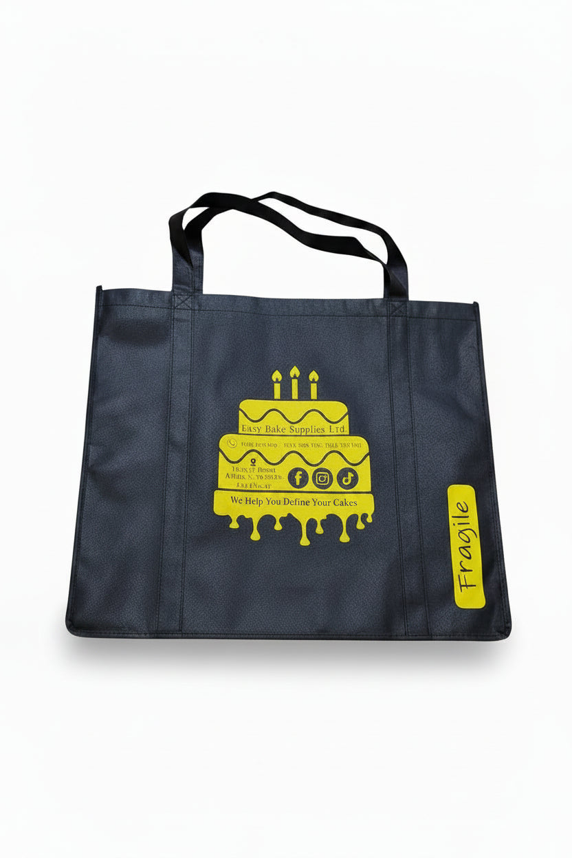Carrier Bags