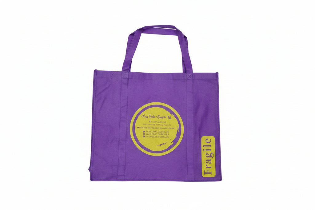 Carrier Bags