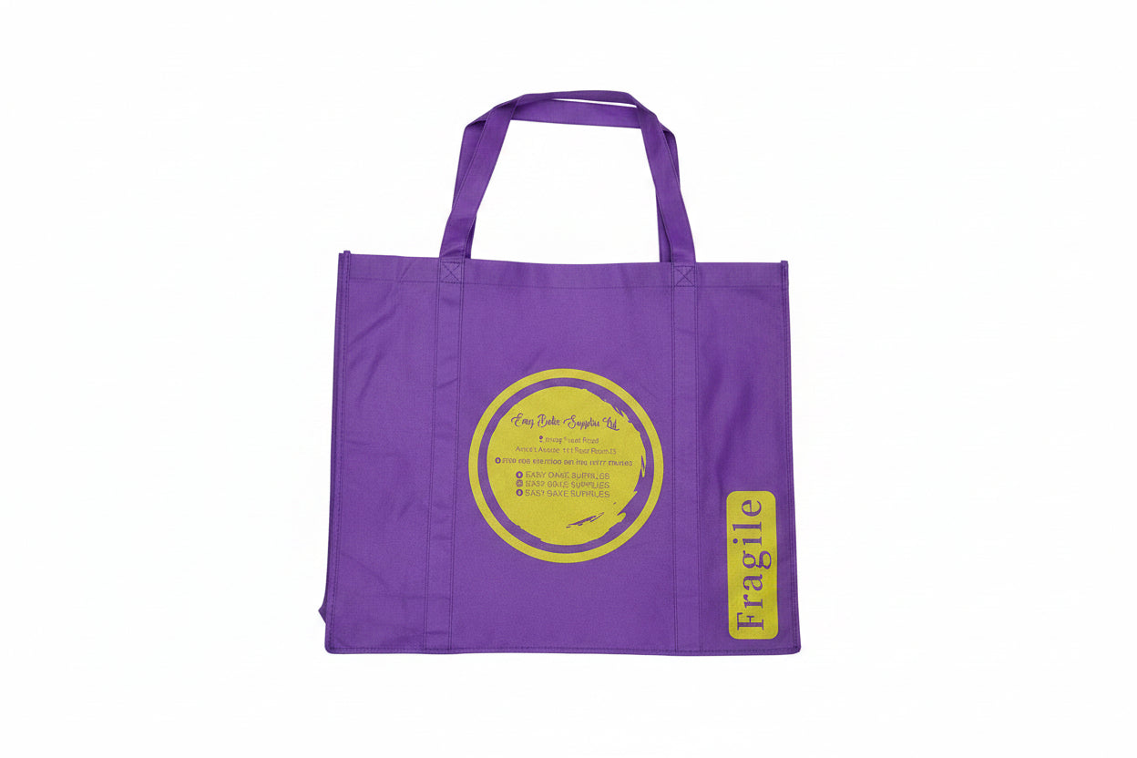 Carrier Bags