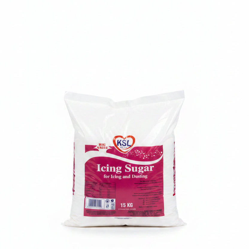 Ksl Icing Sugar