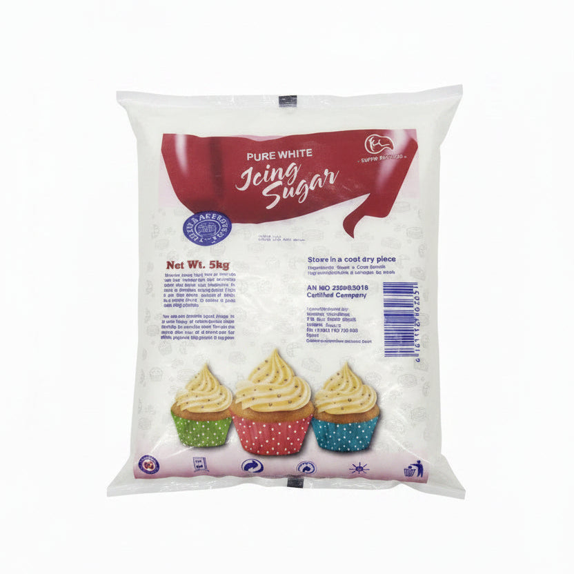 Kenafric Icing Sugar