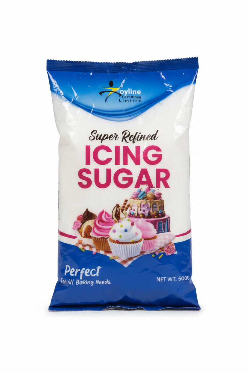 Joyline Icing Sugar 500gm