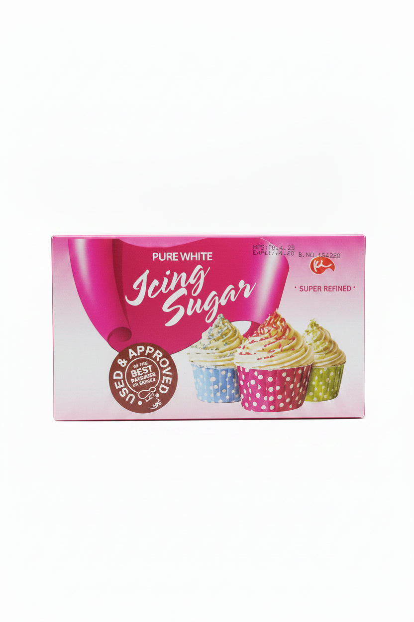 Kenafric Icing Sugar
