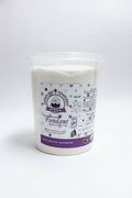 Carolines White Fondant 1kg