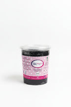Delights Hive Black Fondant