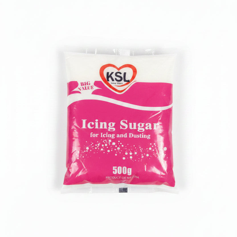 Ksl Icing Sugar