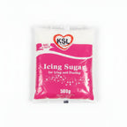 Ksl Icing Sugar