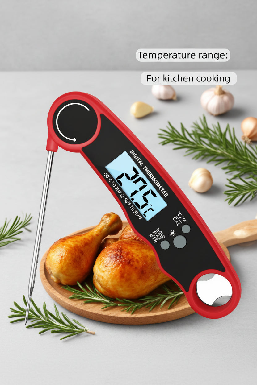 Digital Meat Thermometer