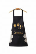Waterproof Kitchen Aprons