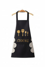 Waterproof Kitchen Aprons