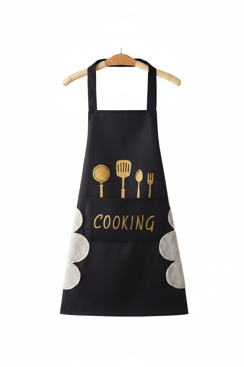 Waterproof Kitchen Aprons