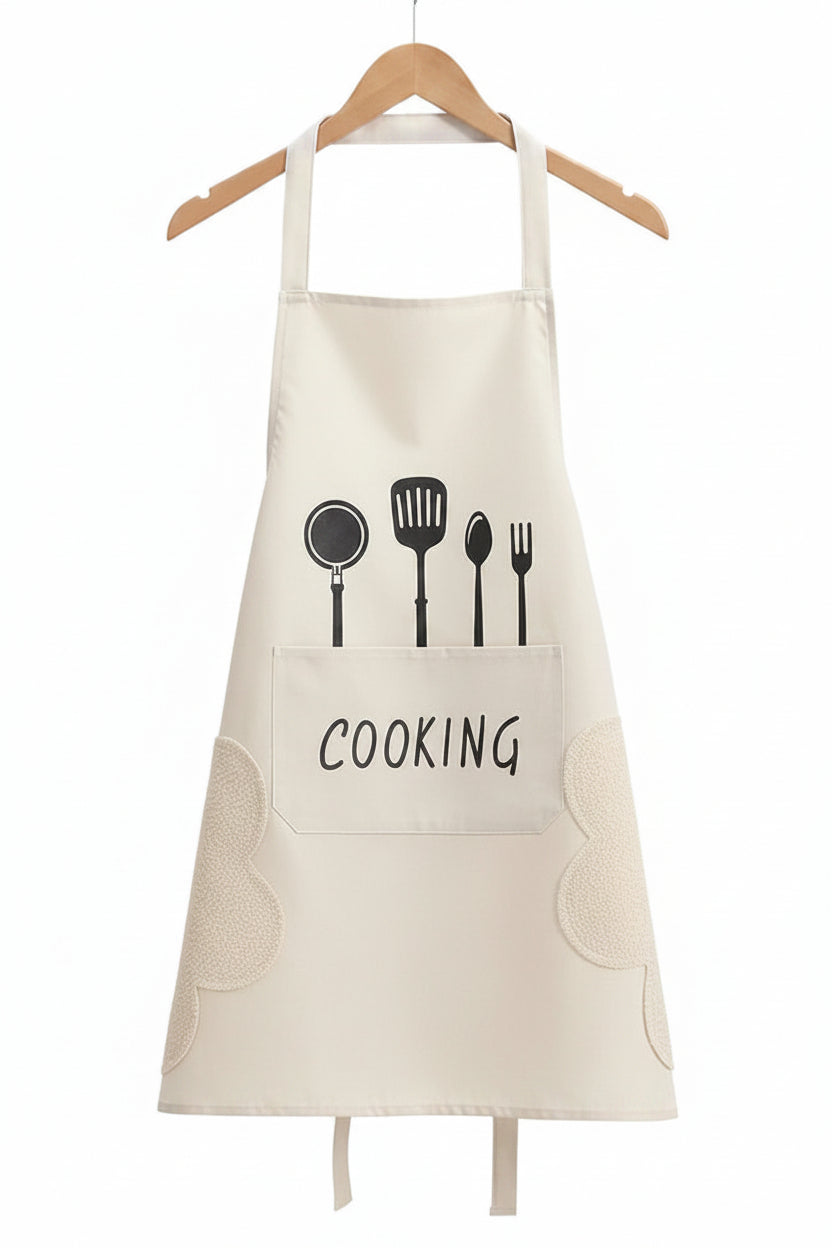 Waterproof Kitchen Aprons