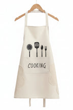 Waterproof Kitchen Aprons