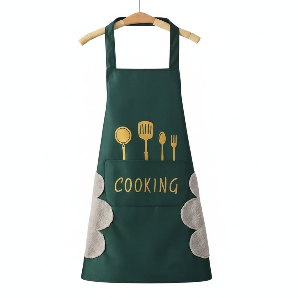 Waterproof Kitchen Aprons
